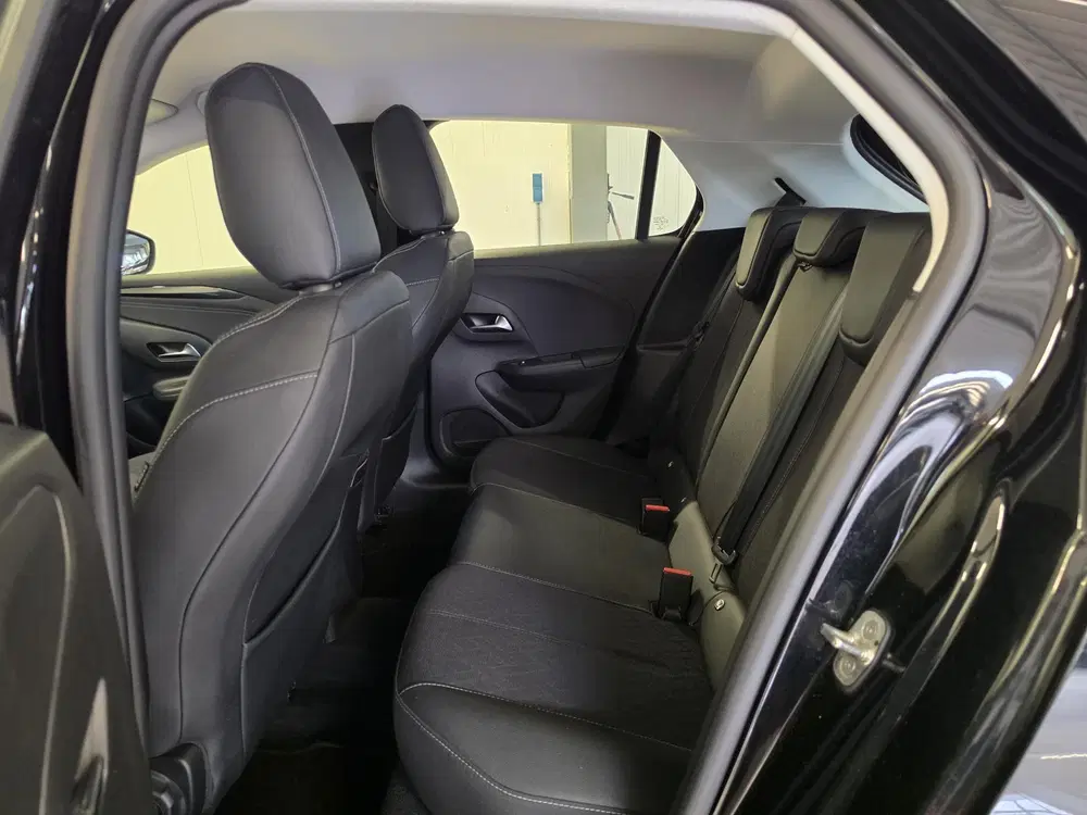 Opel Corsa 1.2 Elegance uit 2021, foto 8