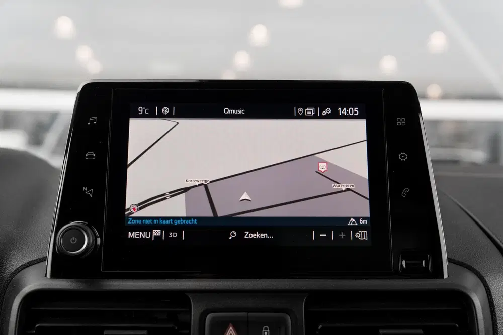 Toyota Proace City 1.5 D-4D Navigator Long uit 2021, foto 17