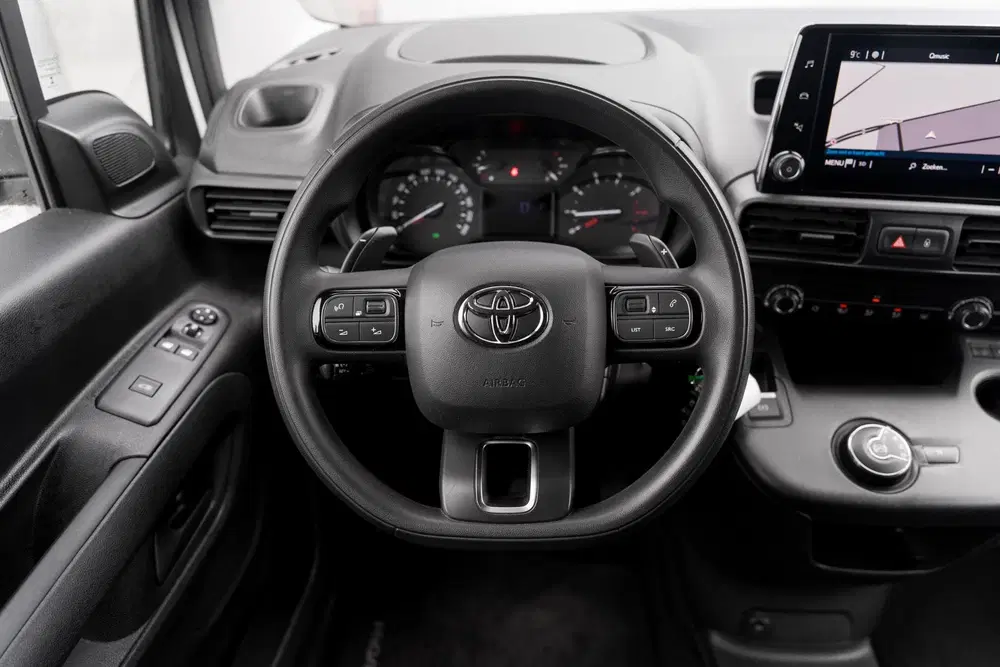 Toyota Proace City 1.5 D-4D Navigator Long uit 2021, foto 5