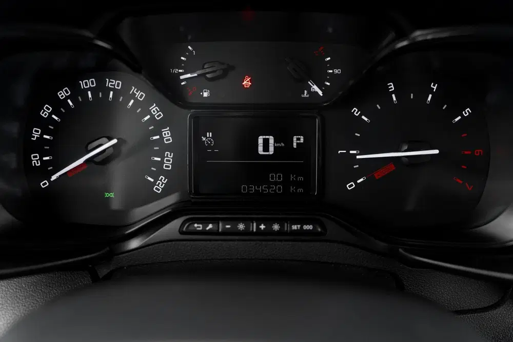 Toyota Proace City 1.5 D-4D Navigator Long uit 2021, foto 6