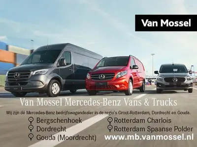 Maxus eDeliver 9 L3 Citybox 65 kWh (bj 2026) uit 2026