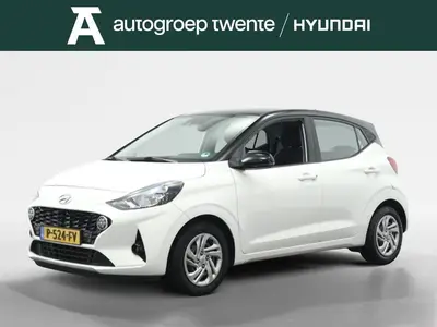 Hyundai i10 1.0 Comfort uit 2022