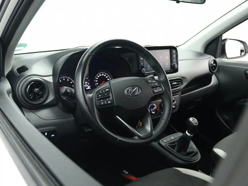 Hyundai i10 1.0 Comfort uit 2022, foto 11