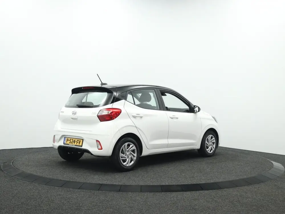 Hyundai i10 1.0 Comfort uit 2022, foto 2
