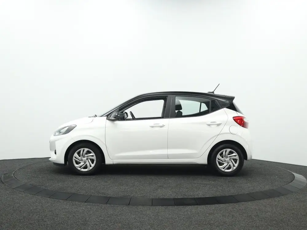 Hyundai i10 1.0 Comfort uit 2022, foto 6