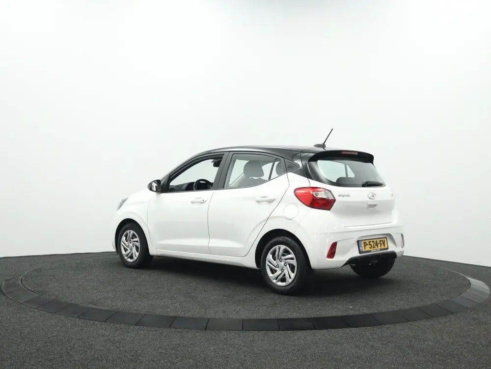 Hyundai i10 1.0 Comfort uit 2022, foto 8