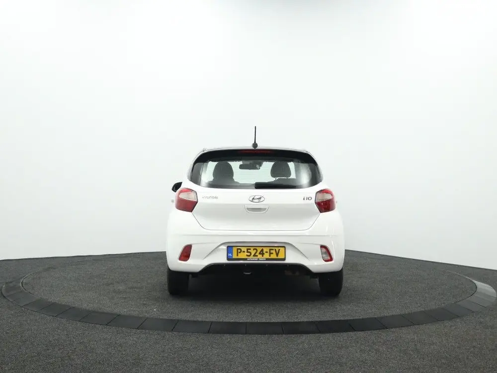 Hyundai i10 1.0 Comfort uit 2022, foto 9