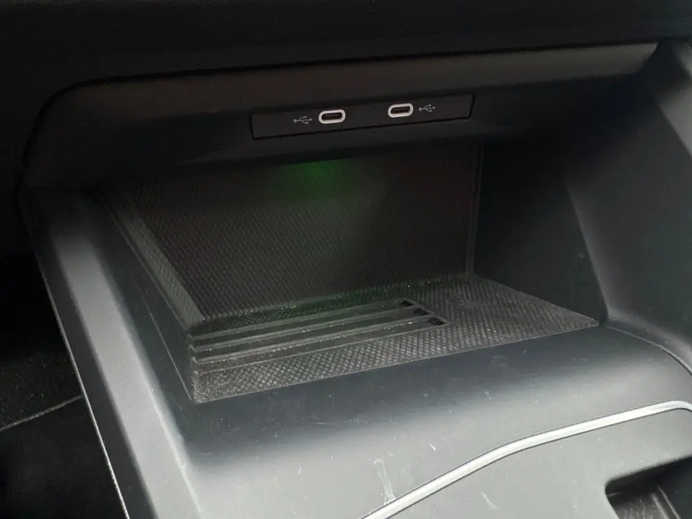 Volkswagen Golf 1.5 eHybrid 204PK PLUG IN. LIFE NAVI/CARPLAY uit 2025, foto 10