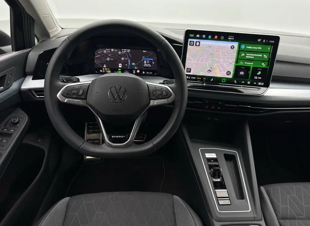 Volkswagen Golf 1.5 eHybrid 204PK PLUG IN. LIFE NAVI/CARPLAY uit 2025, foto 13