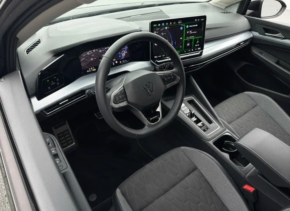 Volkswagen Golf 1.5 eHybrid 204PK PLUG IN. LIFE NAVI/CARPLAY uit 2025, foto 15