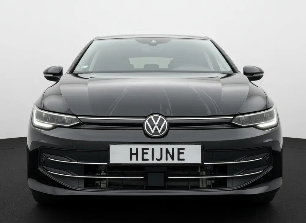 Volkswagen Golf 1.5 eHybrid 204PK PLUG IN. LIFE NAVI/CARPLAY uit 2025, foto 3