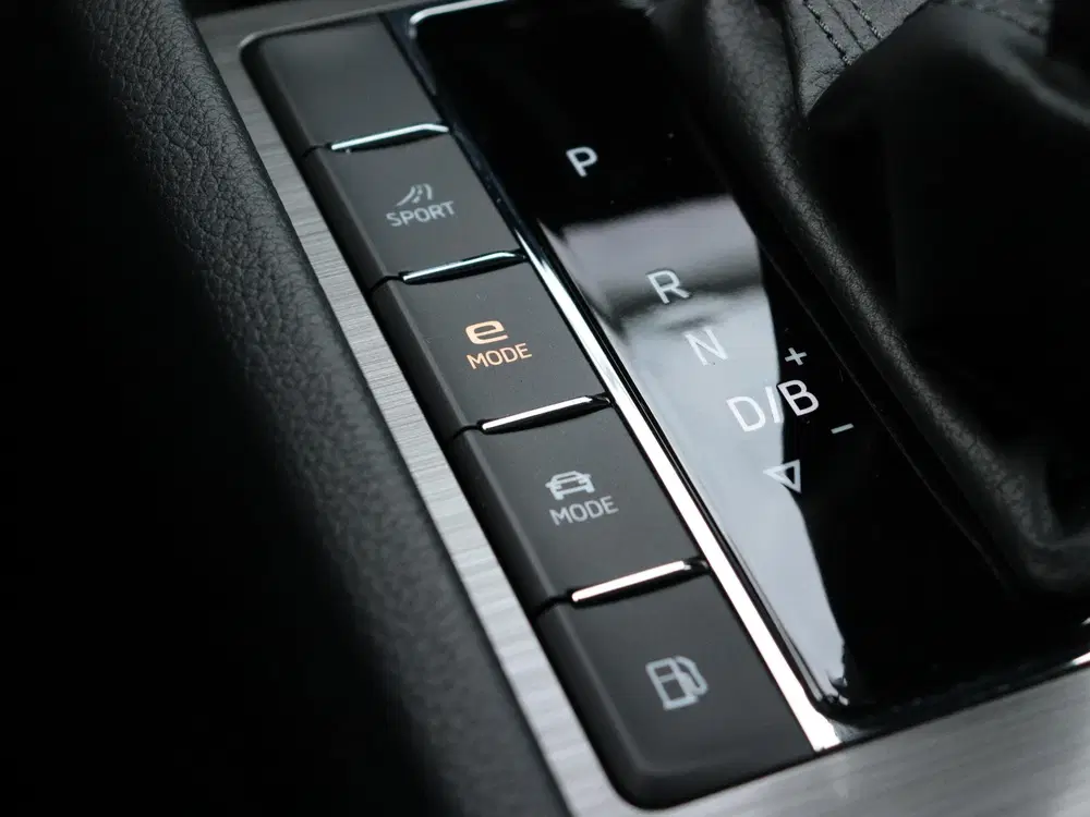Skoda Superb 1.4 TSI iV Business Edition Plus uit 2025, foto 12