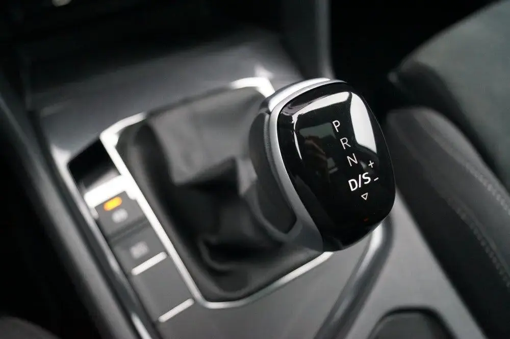 Volkswagen Tiguan Allspace 1.5 TSI DSG/ 7 persoons /Panodak/ uit 2024, foto 20