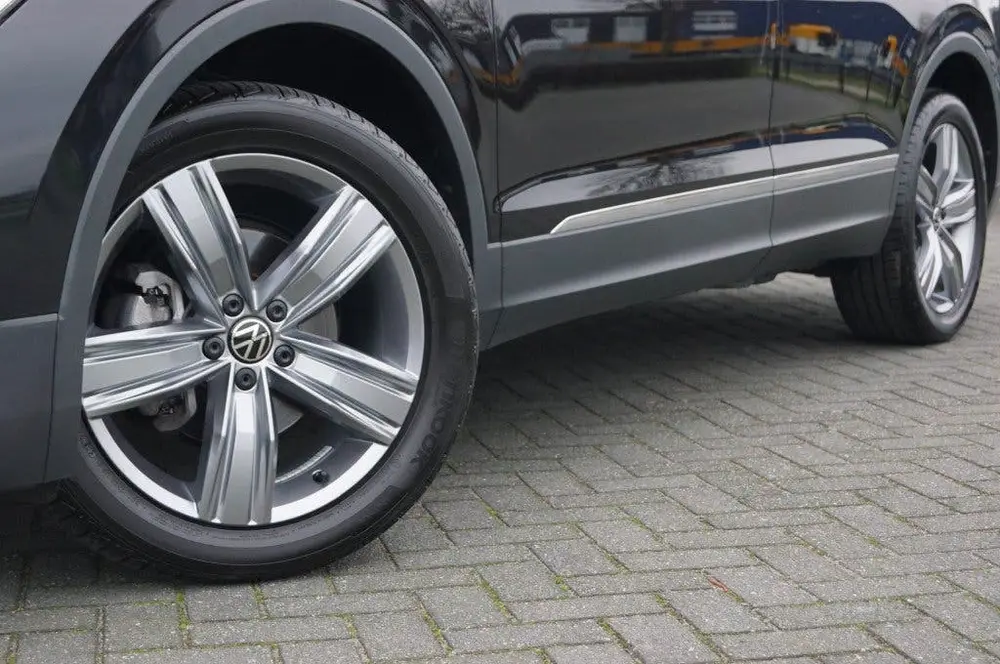 Volkswagen Tiguan Allspace 1.5 TSI DSG/ 7 persoons /Panodak/ uit 2024, foto 5