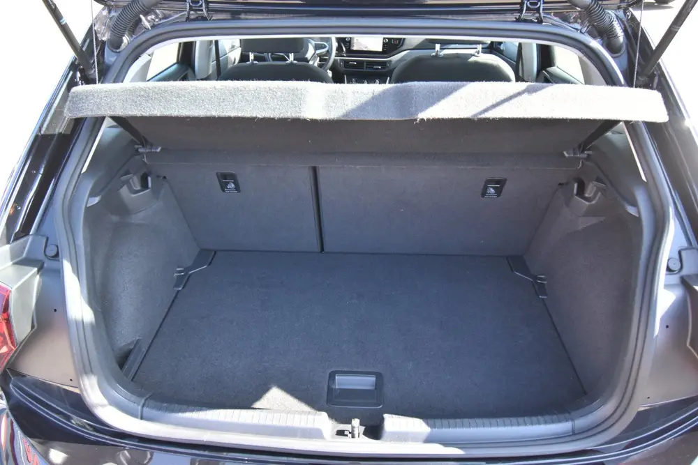 Volkswagen Polo 1.0 TSI Life , NAVI , AIRCO , CR CONTR , LMV uit 2023, foto 14