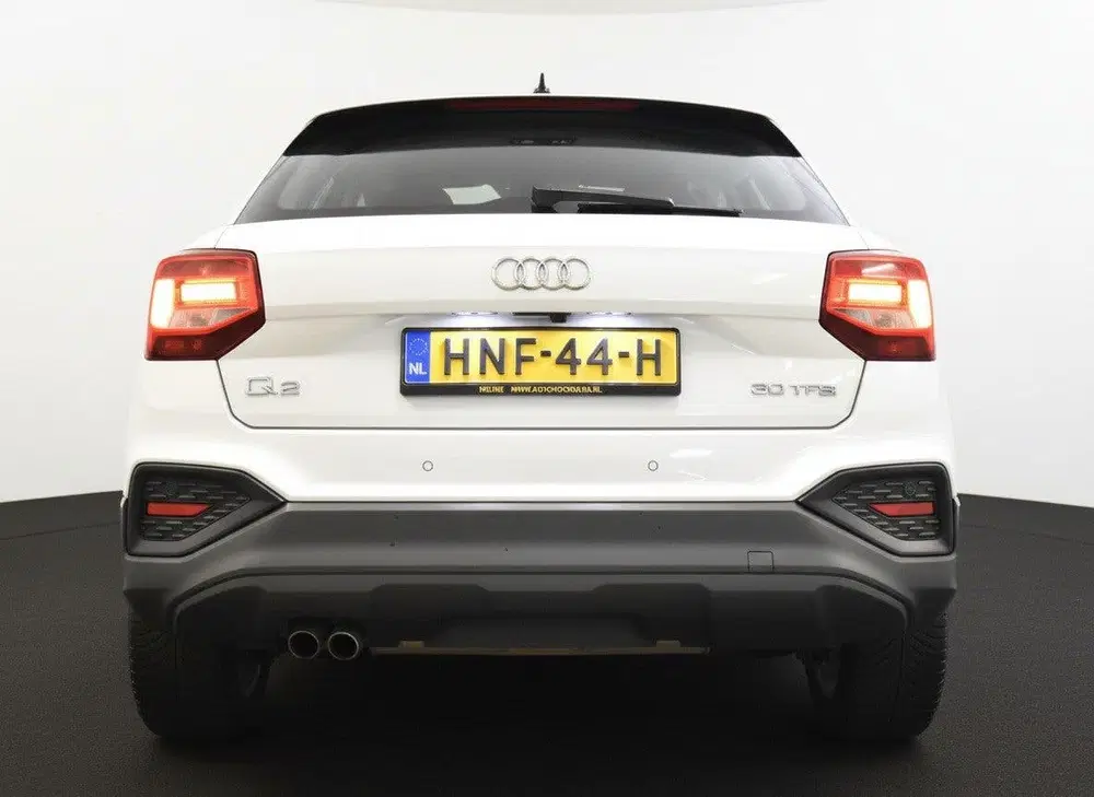 Audi Q2 30 TFSI 110PK PRO-LINE.CRUISE NAVI uit 2023, foto 15
