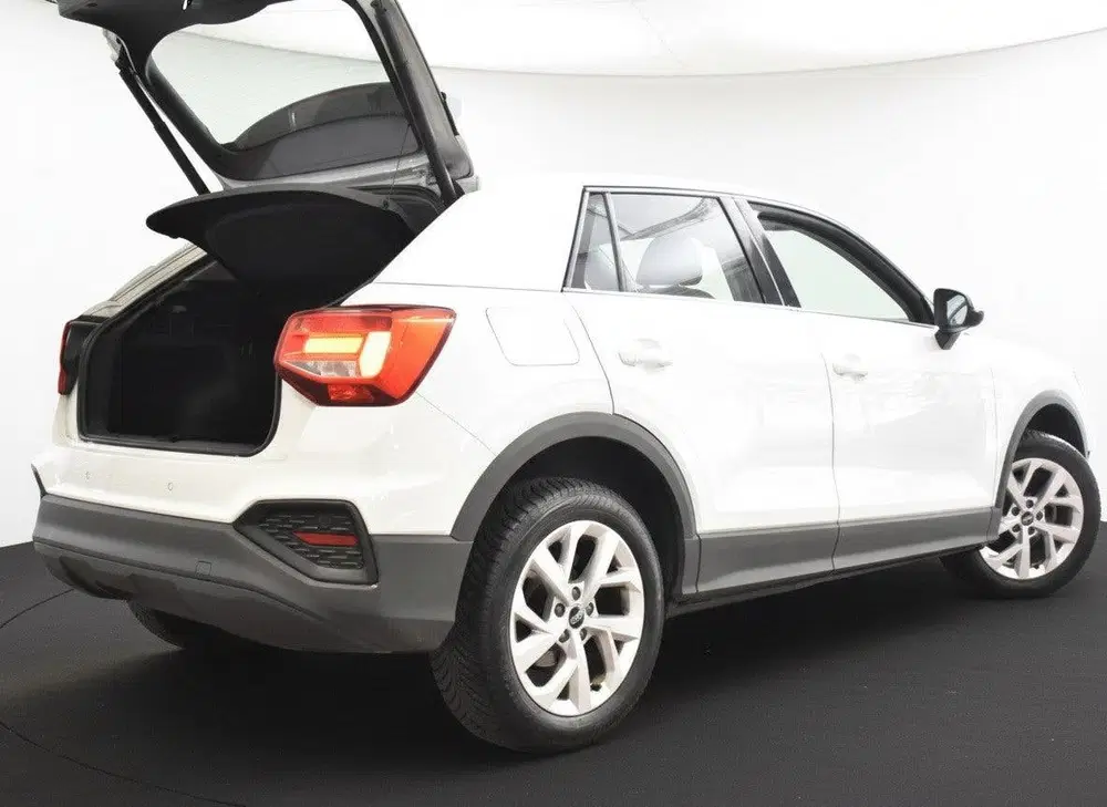 Audi Q2 30 TFSI 110PK PRO-LINE.CRUISE NAVI uit 2023, foto 16