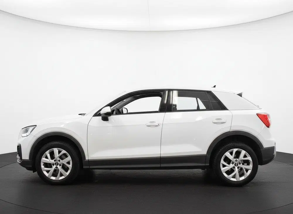 Audi Q2 30 TFSI 110PK PRO-LINE.CRUISE NAVI uit 2023, foto 2