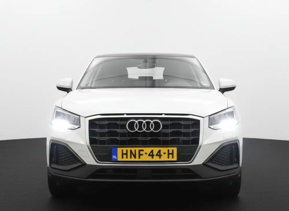 Audi Q2 30 TFSI 110PK PRO-LINE.CRUISE NAVI uit 2023, foto 3