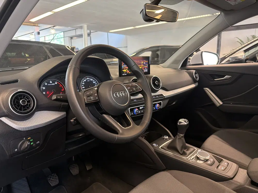Audi Q2 30 TFSI 110PK PRO-LINE.CRUISE NAVI uit 2023, foto 7