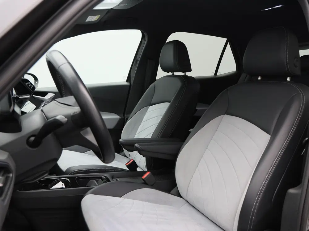 Volkswagen ID.3 Pro Edition 58 kWh 204 Pk | Stoel/Stuur Verw uit 2023, foto 15