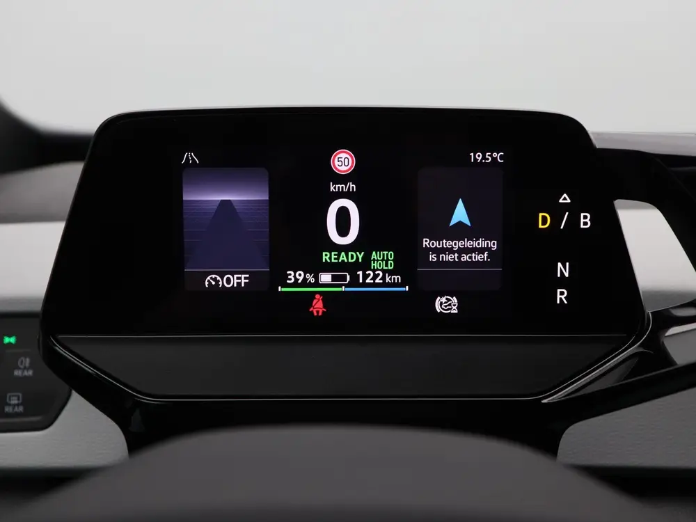 Volkswagen ID.3 Pro Edition 58 kWh 204 Pk | Stoel/Stuur Verw uit 2023, foto 16