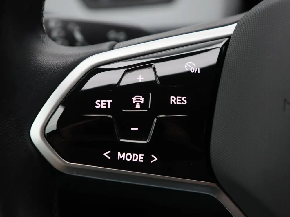 Volkswagen ID.3 Pro Edition 58 kWh 204 Pk | Stoel/Stuur Verw uit 2023, foto 17