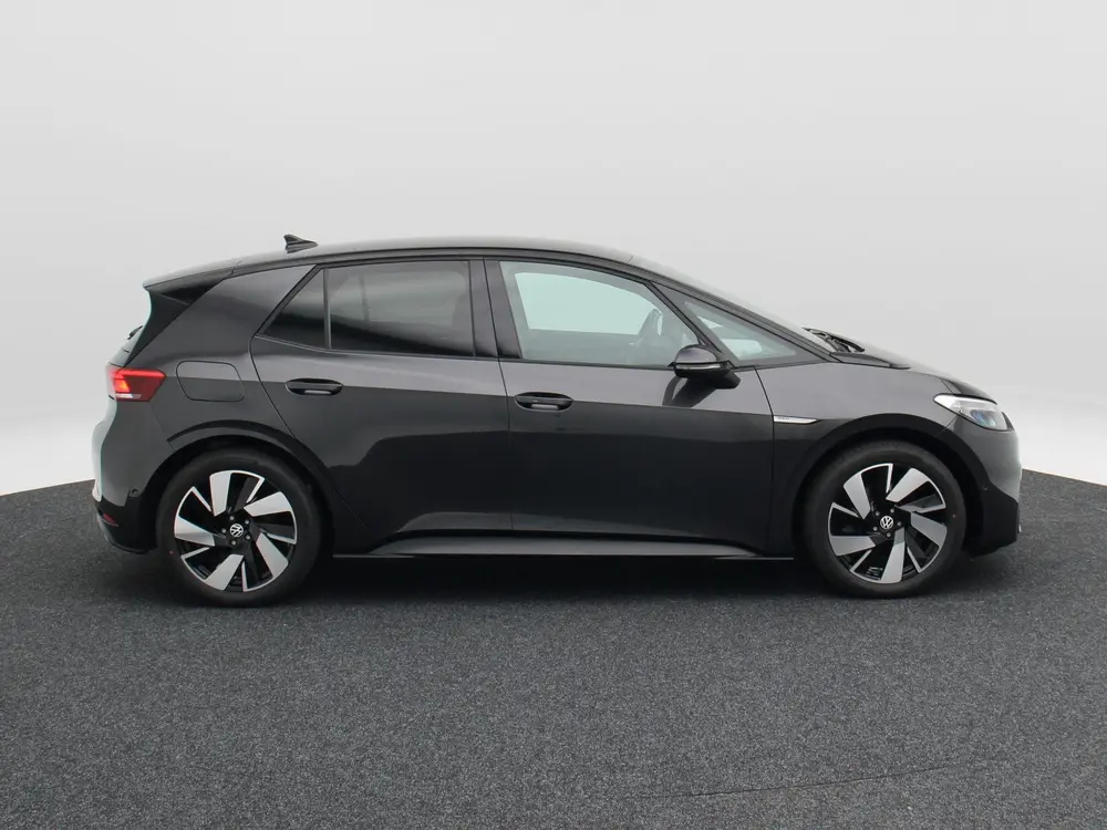 Volkswagen ID.3 Pro Edition 58 kWh 204 Pk | Stoel/Stuur Verw uit 2023, foto 6