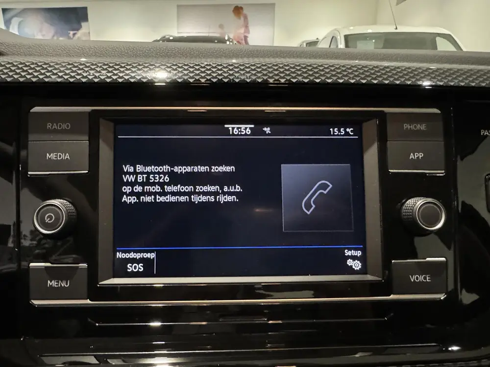 Volkswagen Polo 1.0 TSI Life 95 PK | Apple Carplay | Adaptiv uit 2024, foto 17