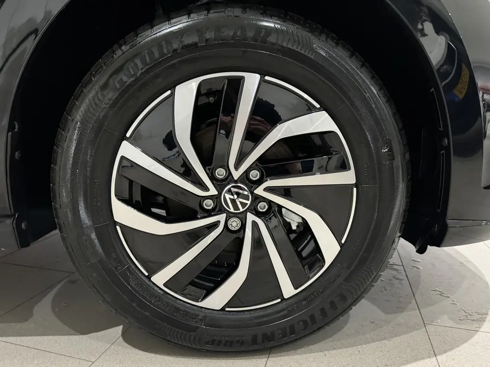 Volkswagen Polo 1.0 TSI Life 95 PK | Apple Carplay | Adaptiv uit 2024, foto 5