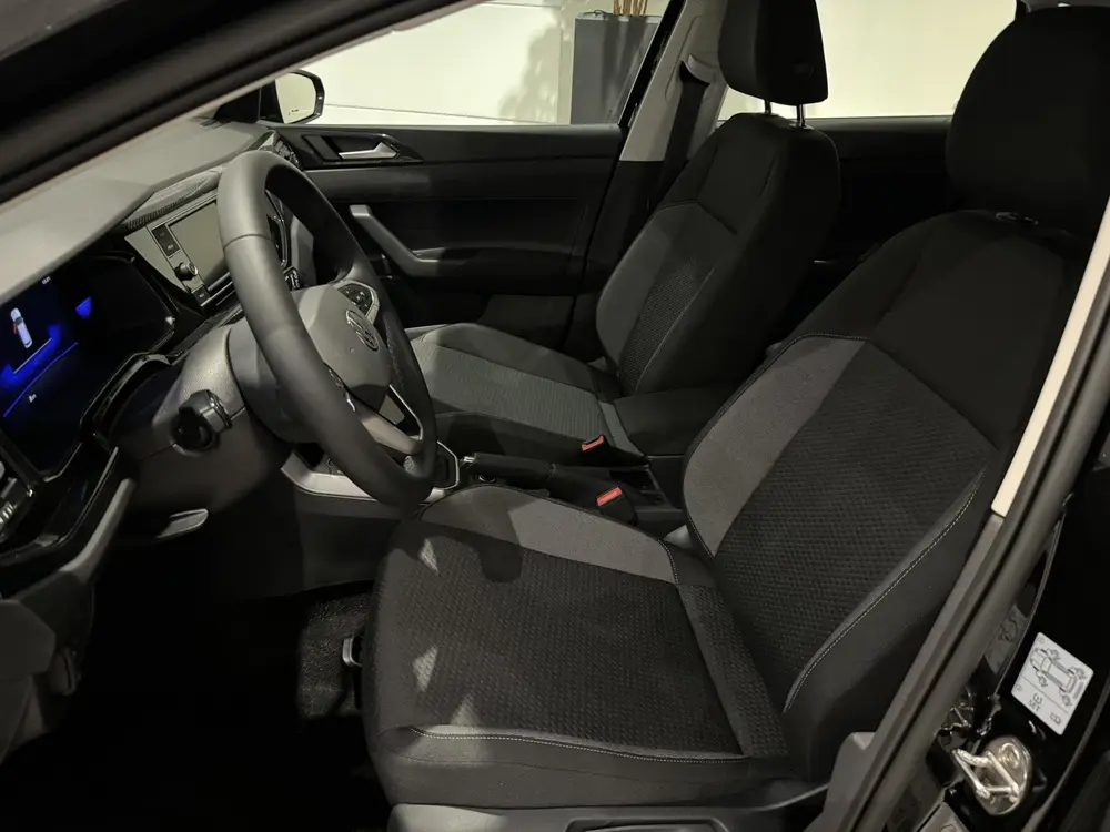 Volkswagen Polo 1.0 TSI Life 95 PK | Apple Carplay | Adaptiv uit 2024, foto 7
