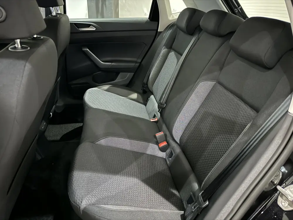Volkswagen Polo 1.0 TSI Life 95 PK | Apple Carplay | Adaptiv uit 2024, foto 8
