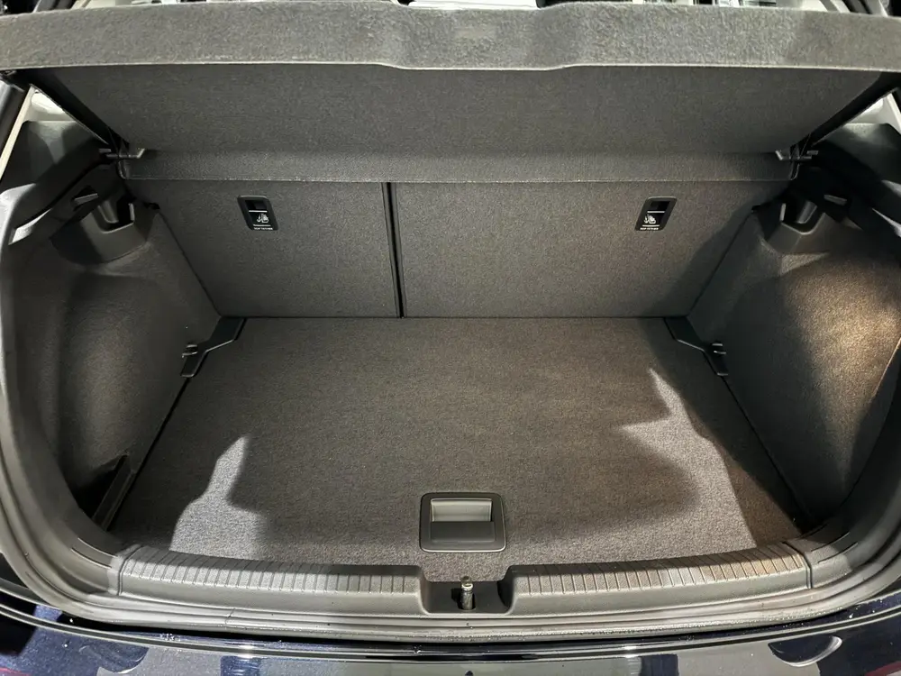 Volkswagen Polo 1.0 TSI Life 95 PK | Apple Carplay | Adaptiv uit 2024, foto 9