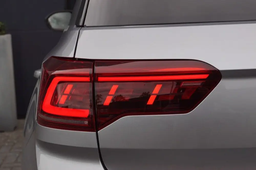 Volkswagen T-Roc 1.5 TSI DSG R-Line Black /Panodak/19 Inch L uit 2024, foto 11