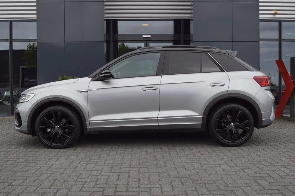 Volkswagen T-Roc 1.5 TSI DSG R-Line Black /Panodak/19 Inch L uit 2024, foto 5