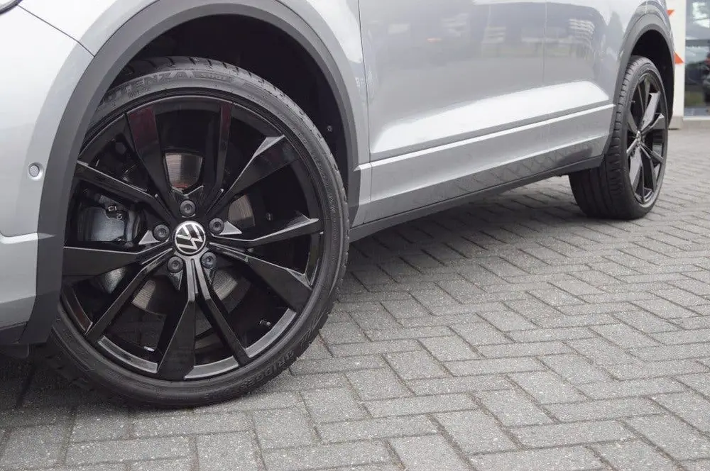 Volkswagen T-Roc 1.5 TSI DSG R-Line Black /Panodak/19 Inch L uit 2024, foto 6