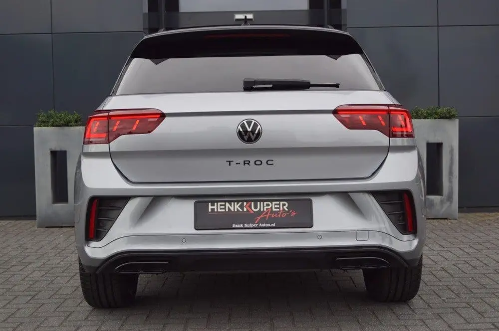 Volkswagen T-Roc 1.5 TSI DSG R-Line Black /Panodak/19 Inch L uit 2024, foto 7