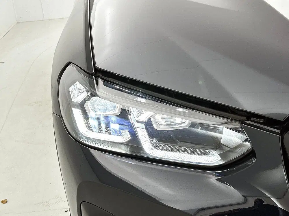 BMW iX3 High Executive 80 kWh uit 2022, foto 10