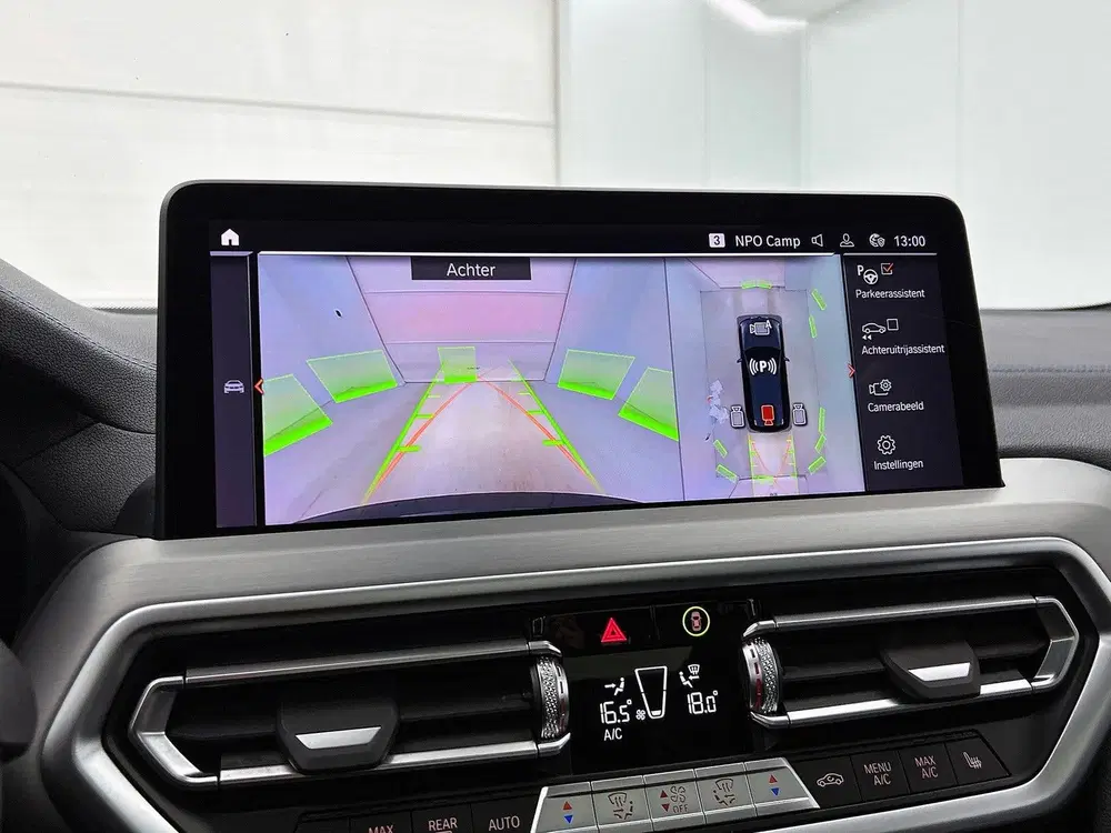 BMW iX3 High Executive 80 kWh uit 2022, foto 11