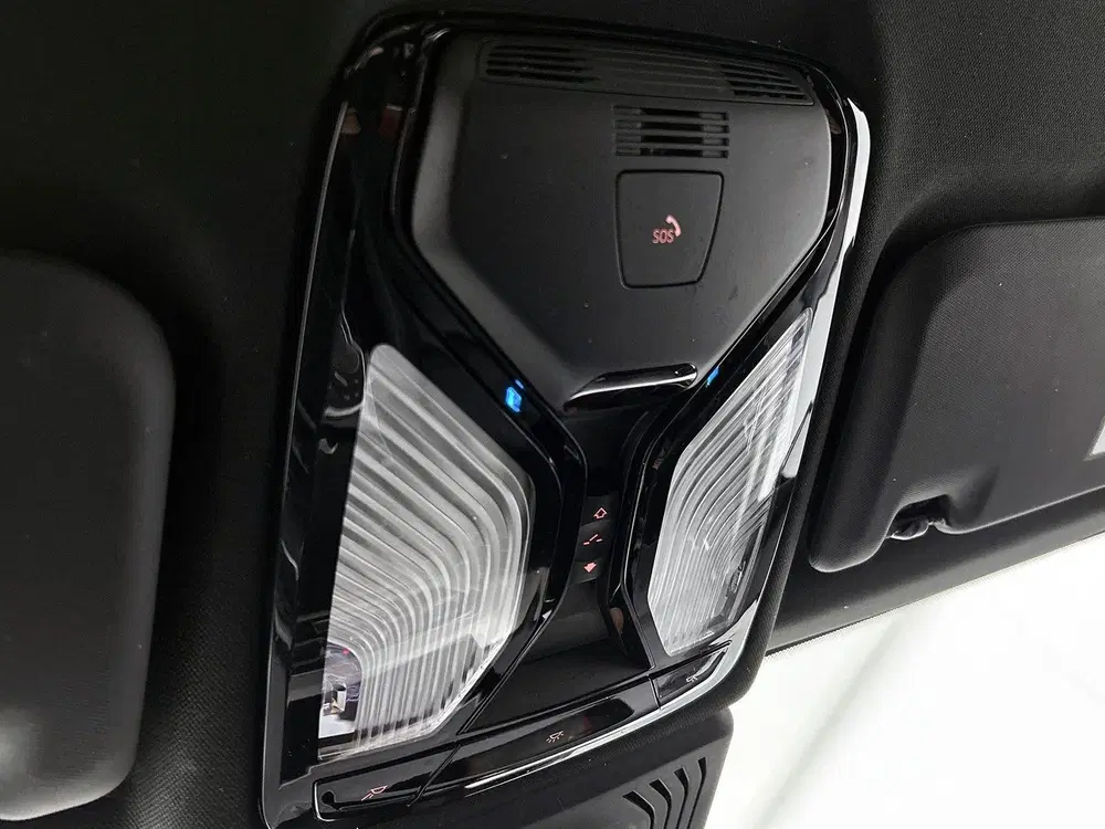 BMW iX3 High Executive 80 kWh uit 2022, foto 12