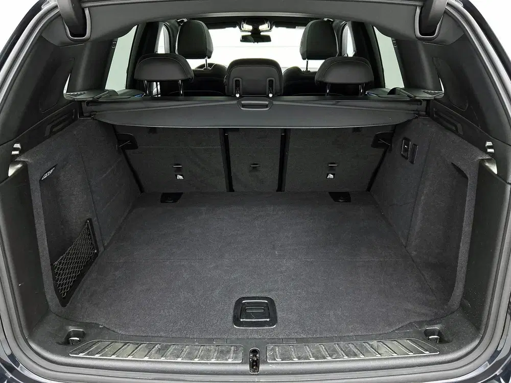 BMW iX3 High Executive 80 kWh uit 2022, foto 14