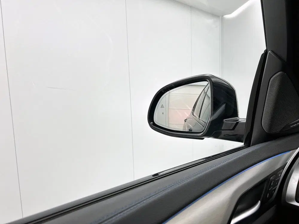 BMW iX3 High Executive 80 kWh uit 2022, foto 17
