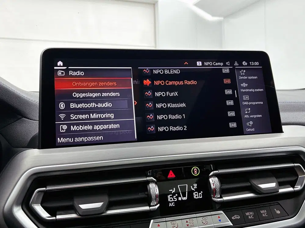 BMW iX3 High Executive 80 kWh uit 2022, foto 7