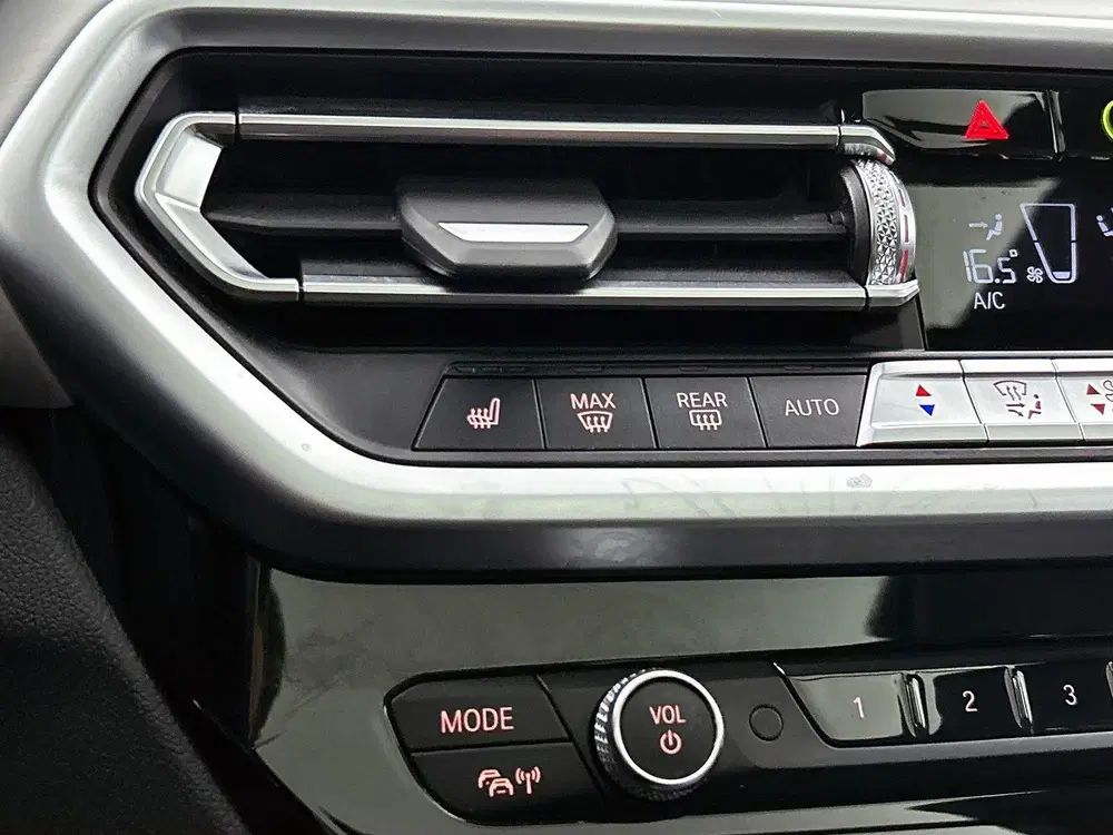 BMW iX3 High Executive 80 kWh uit 2022, foto 8