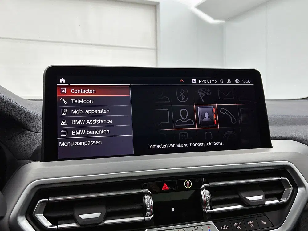 BMW iX3 High Executive 80 kWh uit 2022, foto 9