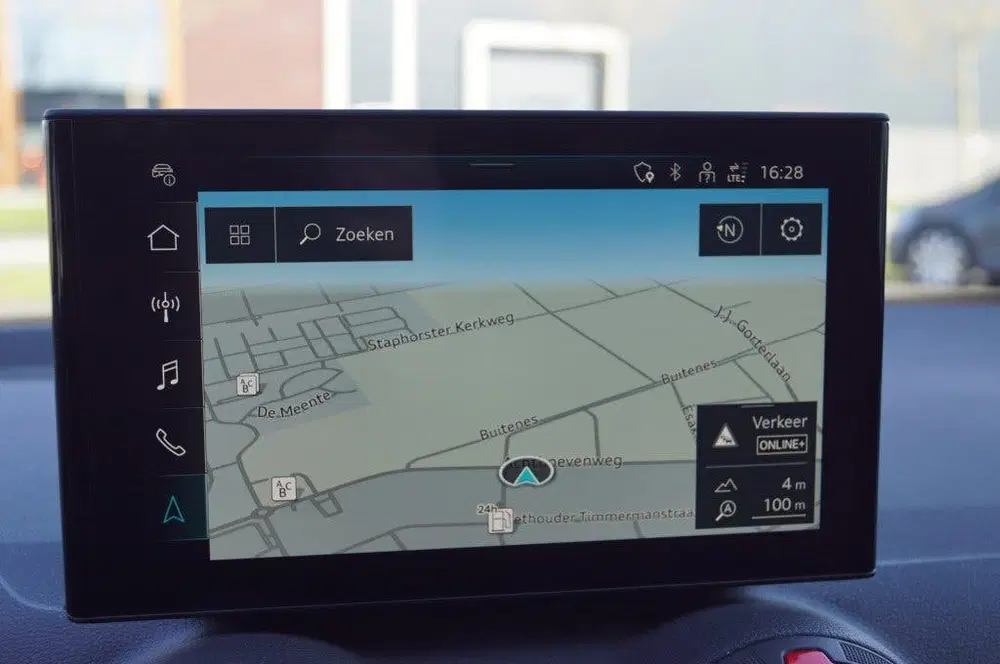 Audi Q2 35 TFSI S-Tronic S-Line uit 2025, foto 15