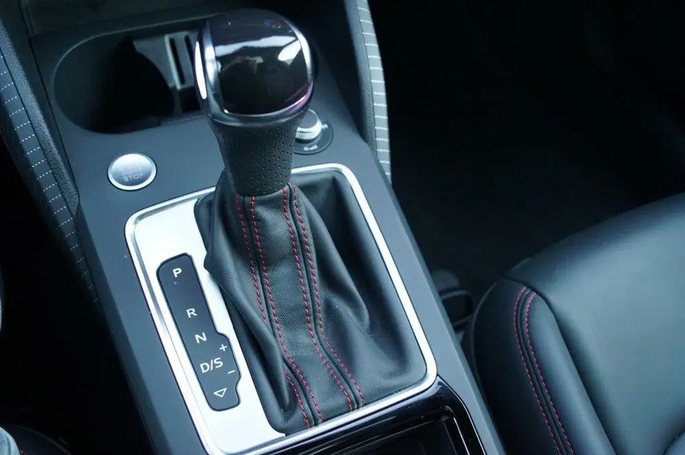 Audi Q2 35 TFSI S-Tronic S-Line uit 2025, foto 19