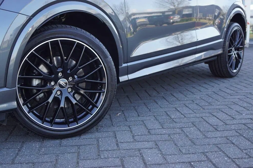 Audi Q2 35 TFSI S-Tronic S-Line uit 2025, foto 6