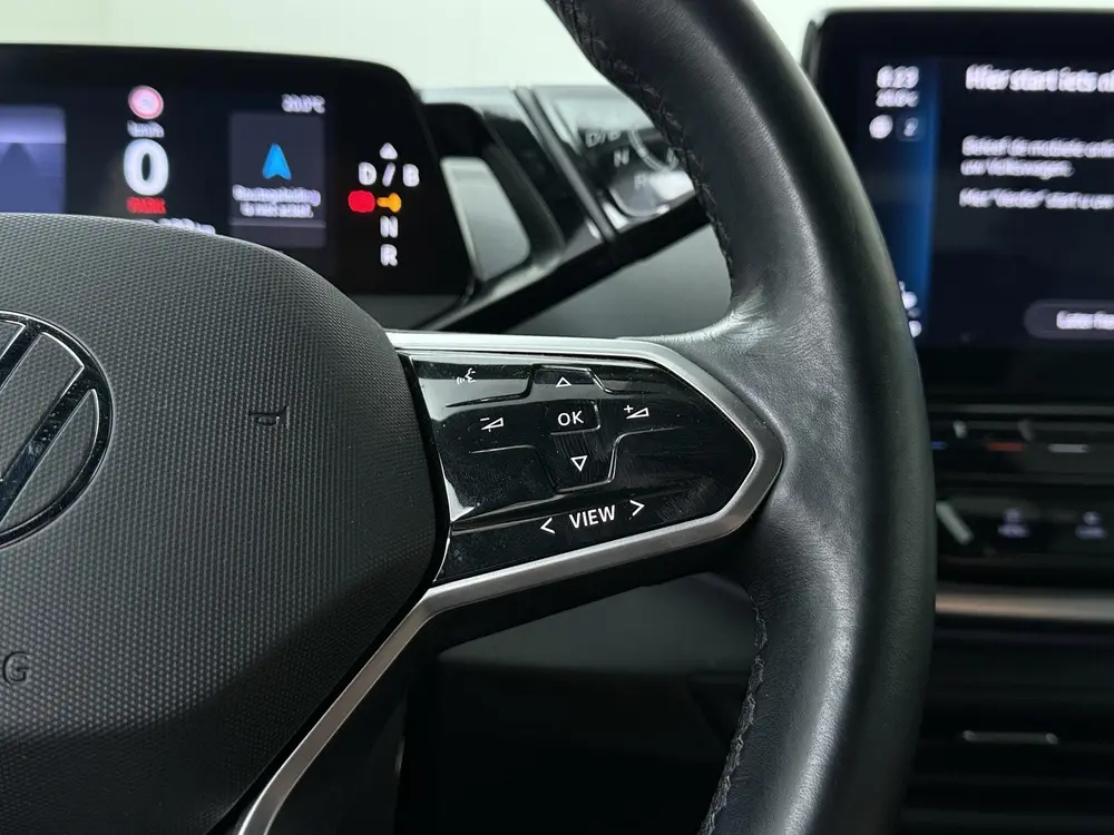 Volkswagen ID.4 First 77 kWh | 204 PK | SoH 90 % | Trekhaak uit 2020, foto 10