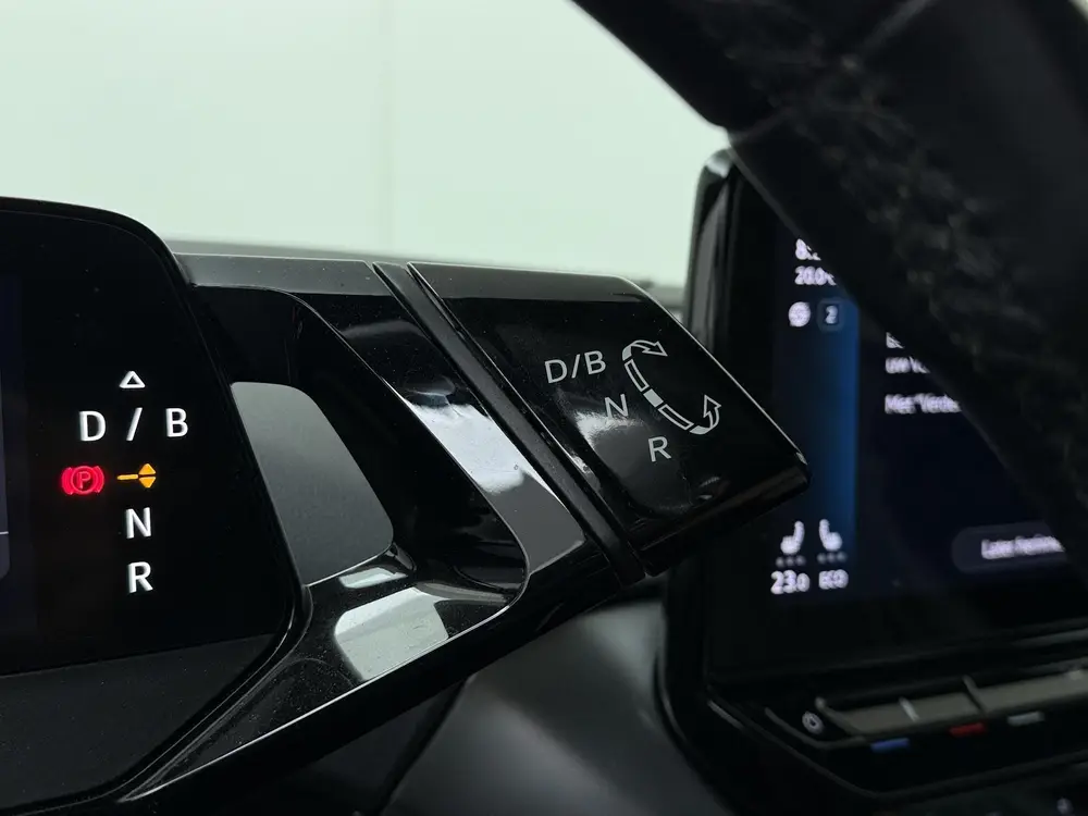 Volkswagen ID.4 First 77 kWh | 204 PK | SoH 90 % | Trekhaak uit 2020, foto 12